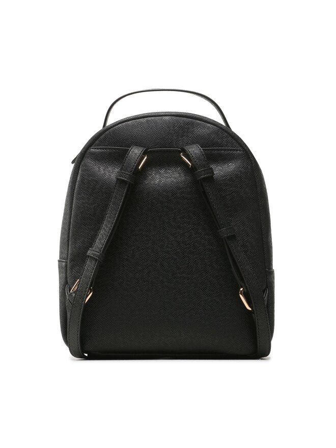 Liu Jo Mugursoma Liu Jo M Backpack AXX009 E0087 Melns