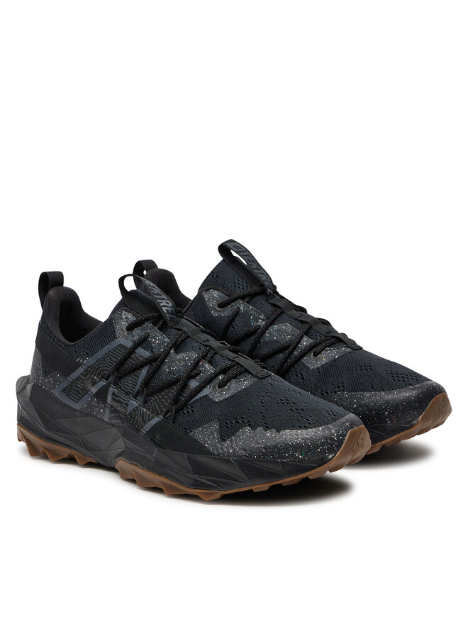 New Balance Buty do biegania New Balance Dynasoft Tektrel MTTTRCK1 Czarny