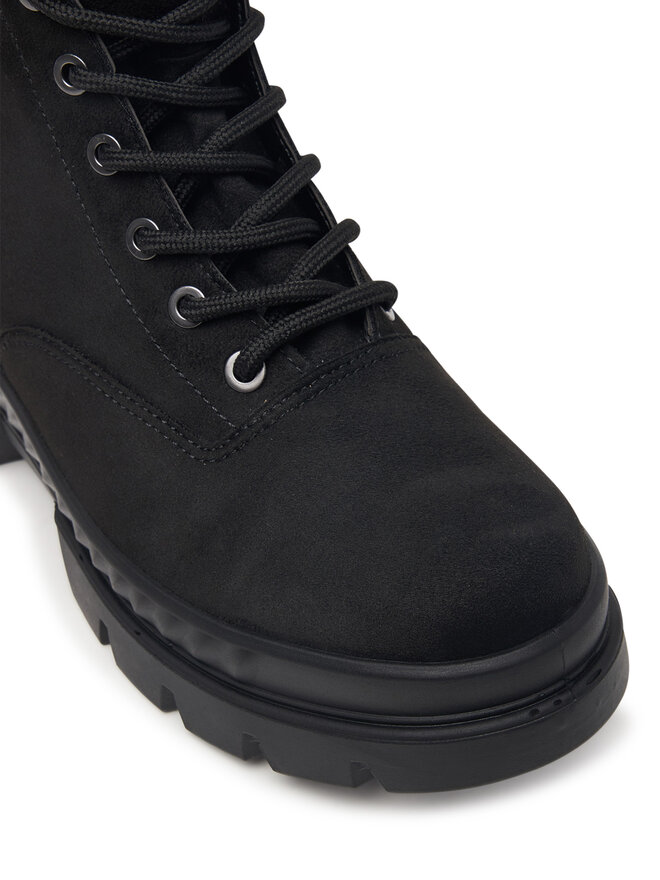 Ara Schnürschuhe Ara Mood-GTX 12-14122-01 Schwarz