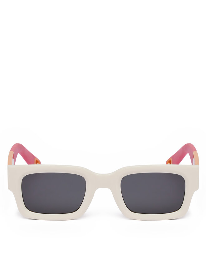 Roxy Saulesbrilles Roxy RX67777 Écru