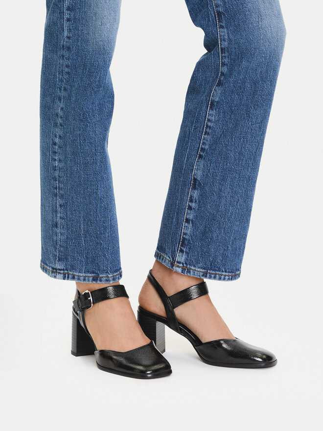 JENNY Sandalen JENNY CEO-CD24-201-1 Schwarz