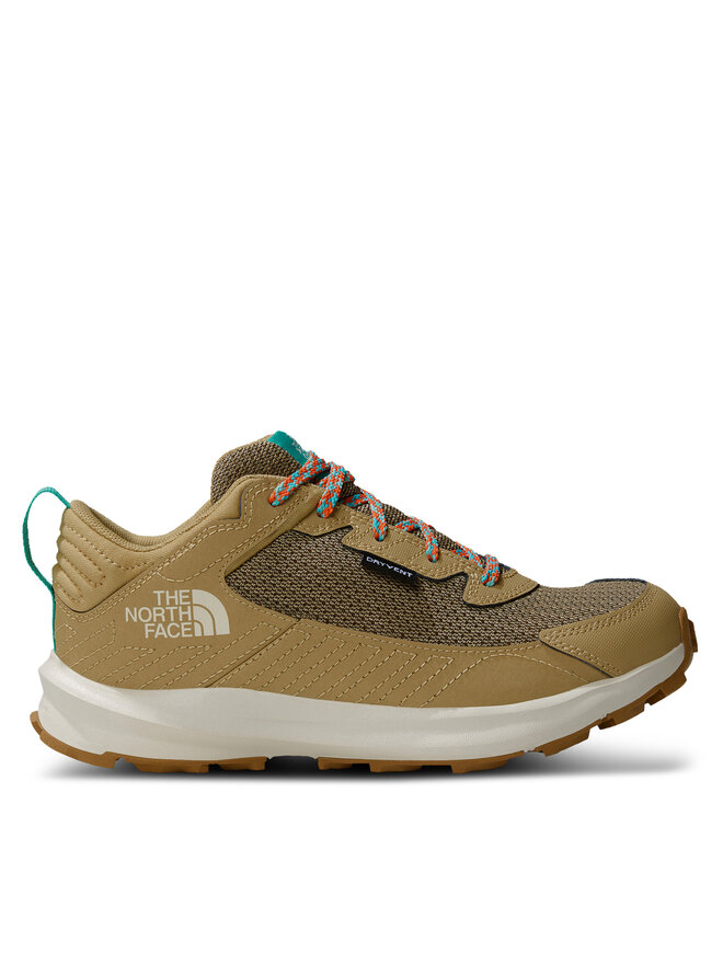 The North Face Scarpe da trekking The North Face Fastpack Hiker NF0A5LXGV7O1 Beige