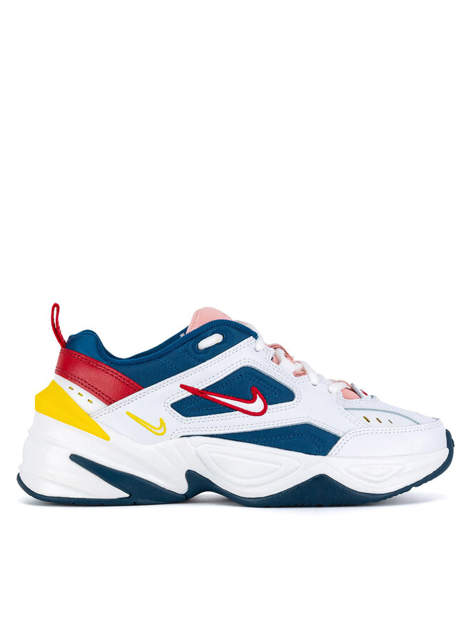 Nike Αθλητικά Nike AO3108-402 Λευκό