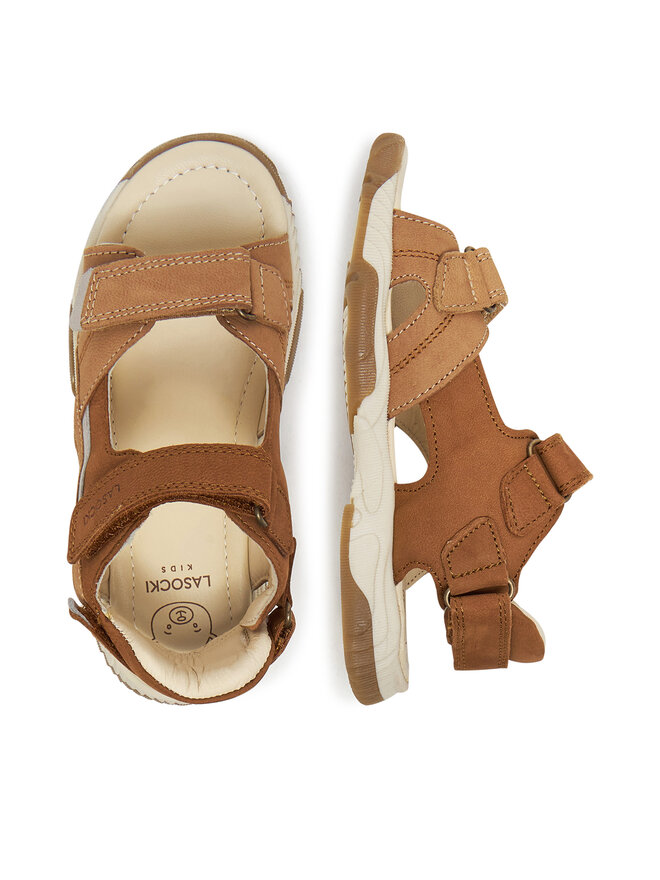 Lasocki Kids Sandalen Lasocki Kids KING CI12-KING-04 Braun