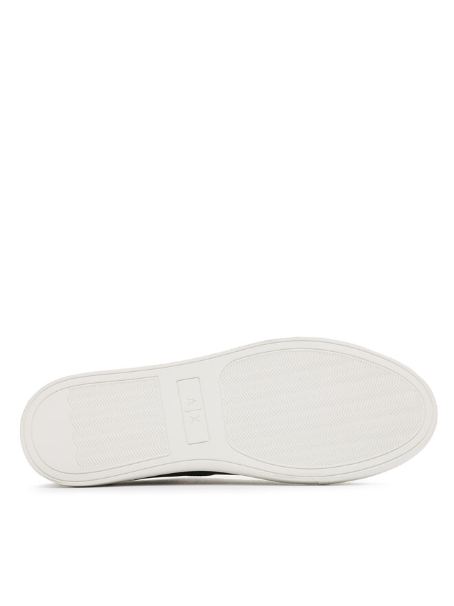 Armani Exchange Снікерcи Armani Exchange XUX176 XV760 T035 Голубий