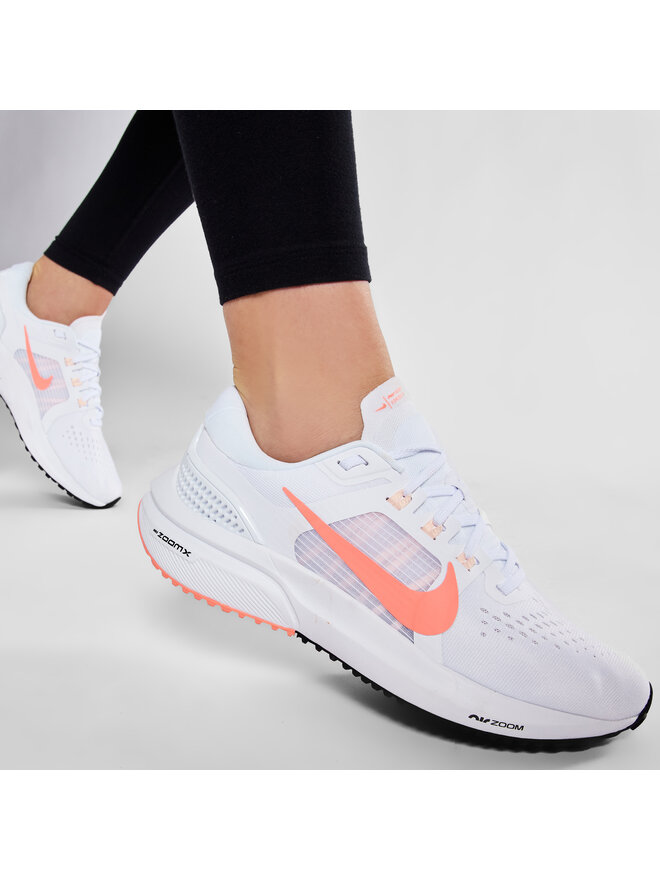 Nike Laufschuhe Nike Air Zoom Vomero 15 CU1856 102 Weiß