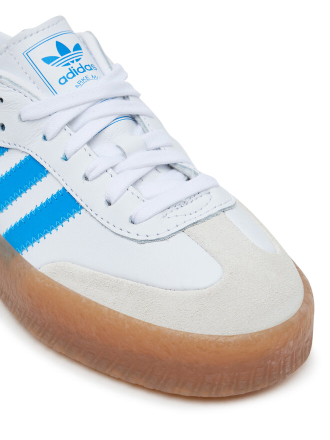 adidas Сникърси adidas Sambae JQ1236 Бял