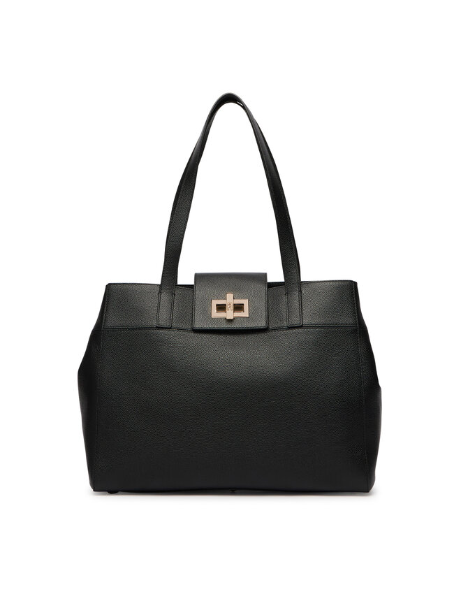 Furla Сумка Furla Amelia L Tote WB01952 BX4546 CN O6000 Чорний