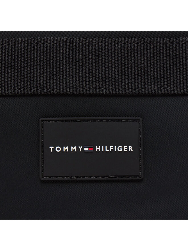 Kosmetiktasche Tommy Hilfiger Functional Nylon Washbag AM0AM12597 