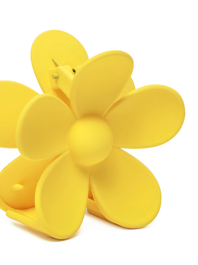 DeeZee Pinza para el pelo DeeZee F230614 Amarillo