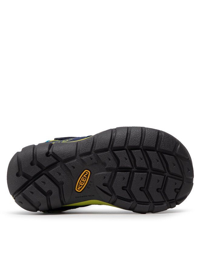 Keen Pārgājienu apavi Keen Chandler Cnx 1022954 Zils