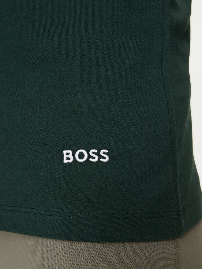 BOSS Boss 3er-Set Tank-Tops 50517863 Bunt Regular Fit