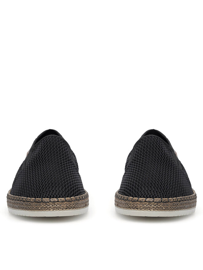 Rieker Pantofi Rieker B5276-00 Negru