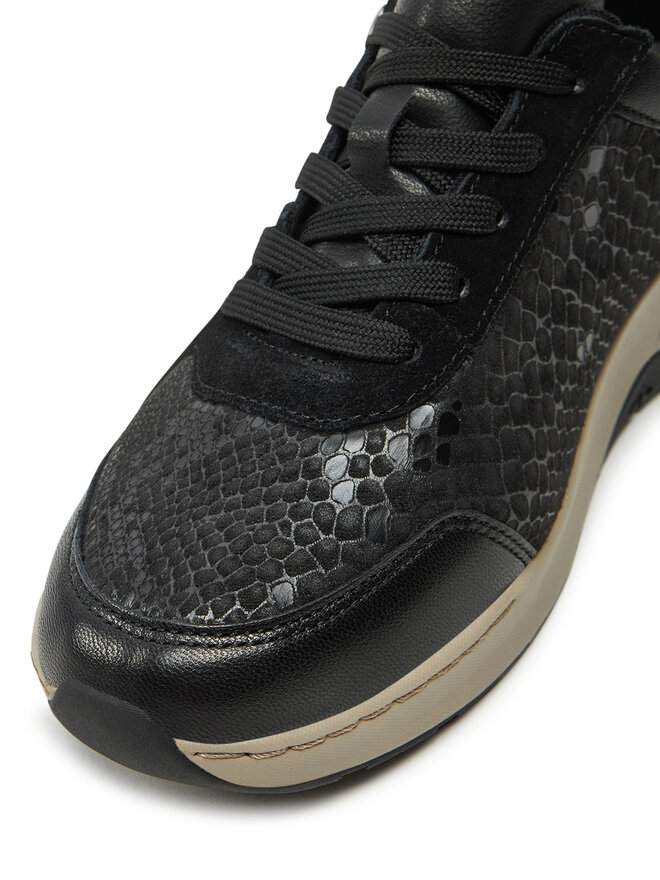 Josef Seibel Zapatillas Josef Seibel 96503 100 Negro