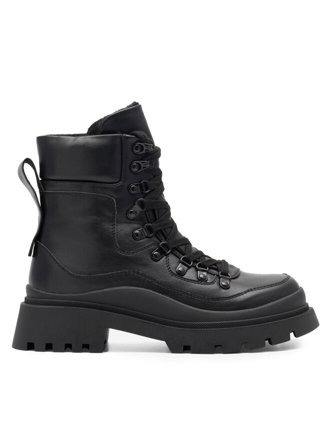 DeeZee Туристически oбувки DeeZee BENTE WS5650A-17 Черен