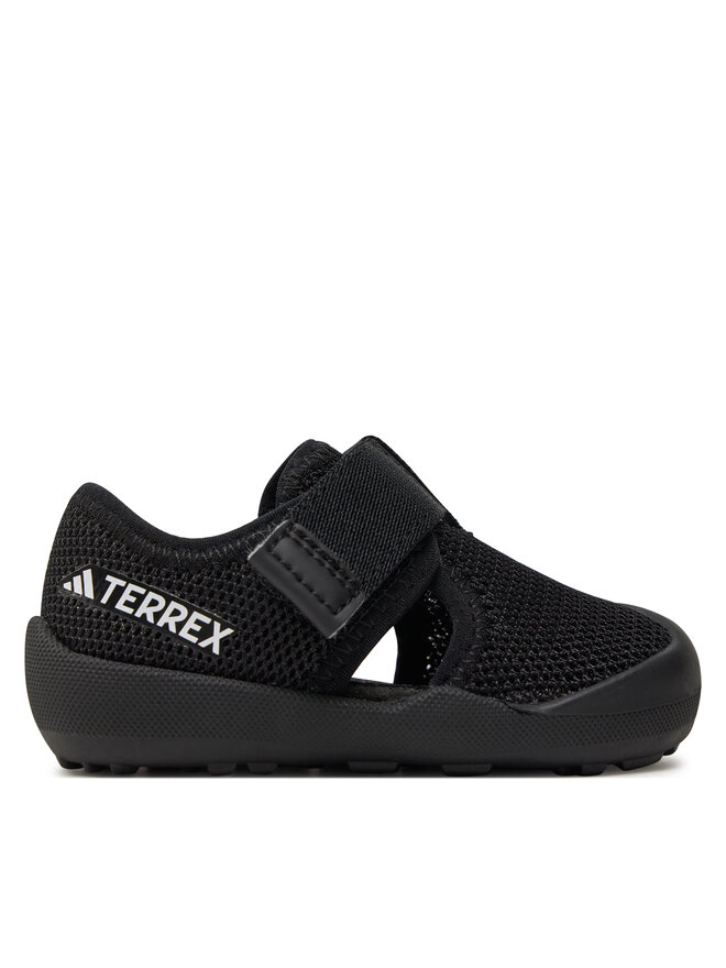 adidas Sandalen adidas Terrex Captain Toey Infant Kids ID2435 Schwarz