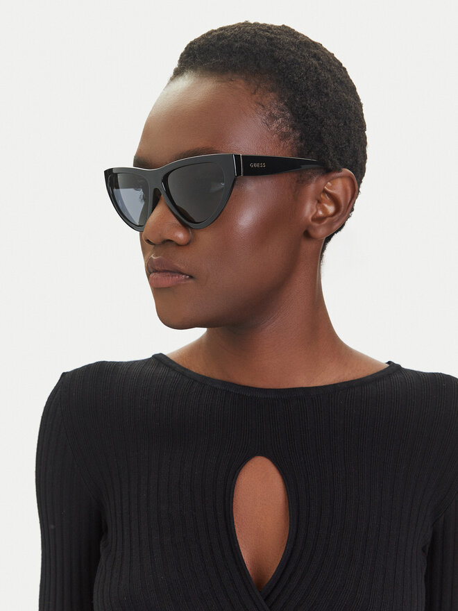 Guess Gafas de sol Guess GU00152 Negro