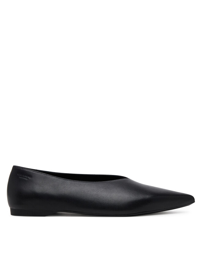Vagabond Shoemakers Baleriny Vagabond Shoemakers Hermine 5933-001-20 Czarny