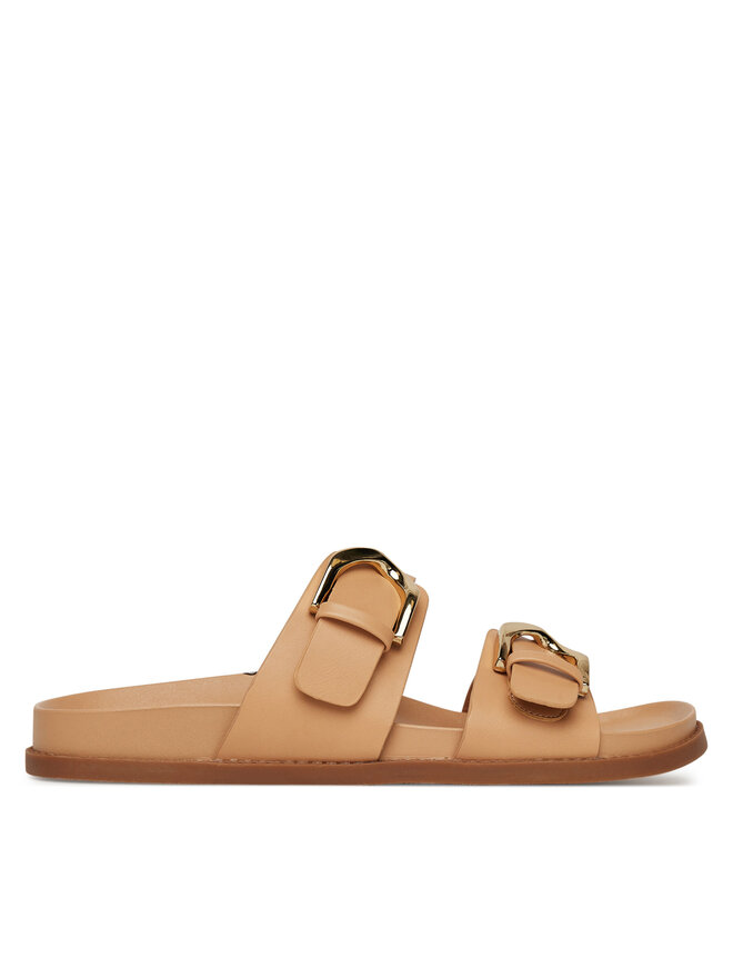 DeeZee Papucs DeeZee 3Y8431-56 Bézs