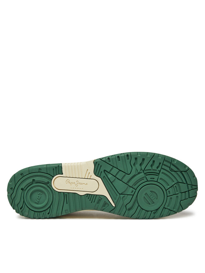 Pepe Jeans Αθλητικά Pepe Jeans PMS00029 Μαύρο