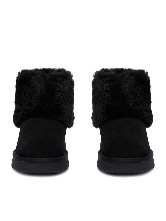 Lasocki Schneeschuhe Lasocki CEO-HDR241212-18 Schwarz