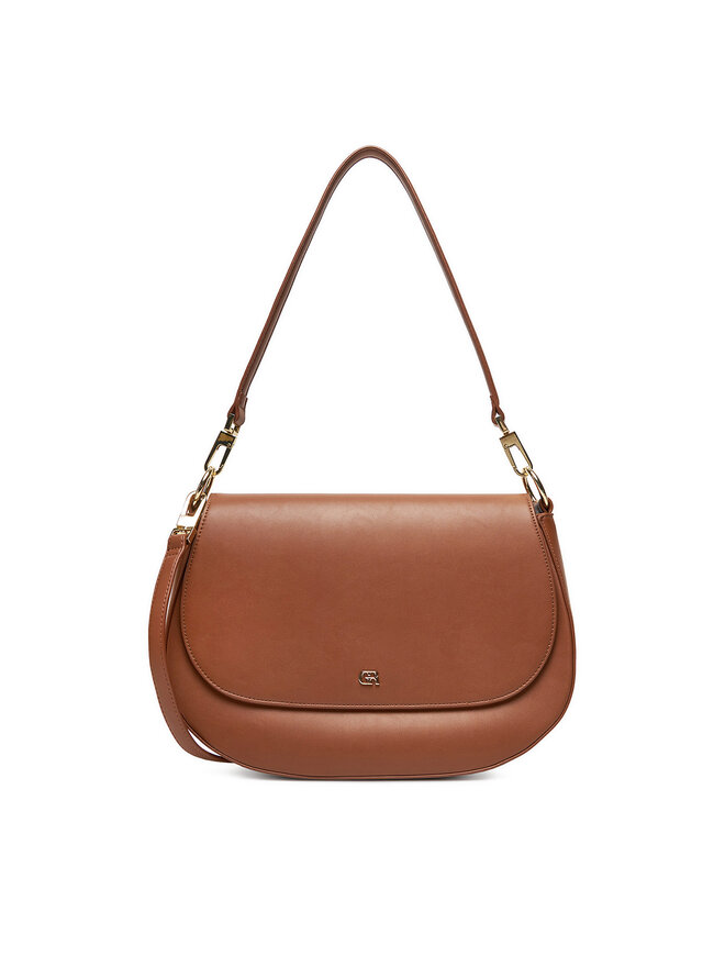 Gino Rossi Handtasche Gino Rossi C-SHIRLEY-LX10168 Braun