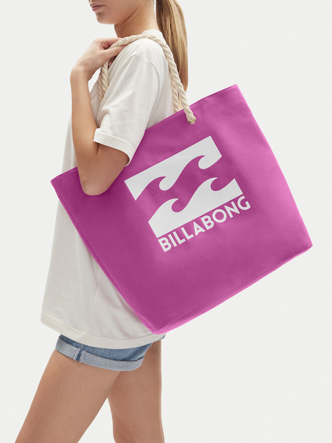 Billabong Ročna torba Billabong BLB-B-001-07 Vijolična
