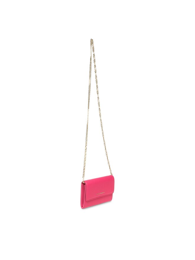 Steve Madden Дамска чанта Steve Madden Bmylo SM13001410-02002-PNK Розов