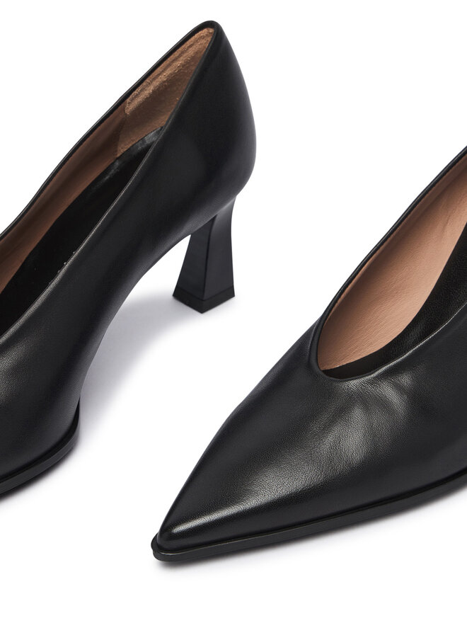 Hispanitas Pumps Hispanitas Paris HI264915 C005 Schwarz