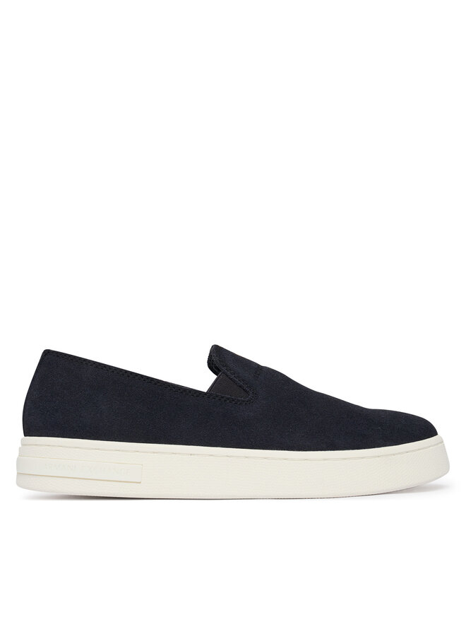Armani Exchange Туфлі Armani Exchange XM002633 AF16411 ZB004 Cиній