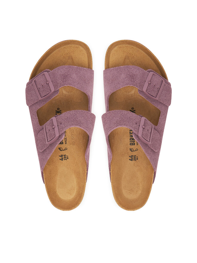 Birkenstock Pantoletten Birkenstock Arizona 1030641 Rosa