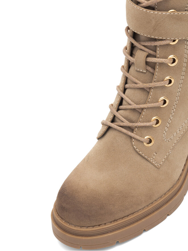 JENNY Botine JENNY INES WS6181-03 Bej