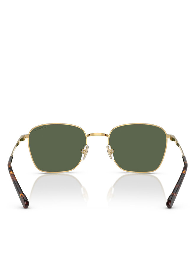 Vogue Okulary przeciwsłoneczne Vogue 0VO4322S 53 280/9A Złoty