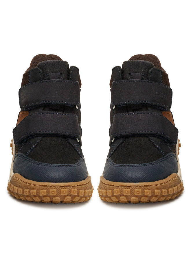 Lasocki Kids Gležnjače Lasocki Kids CEO- CI12-3138-01 Tamnoplava