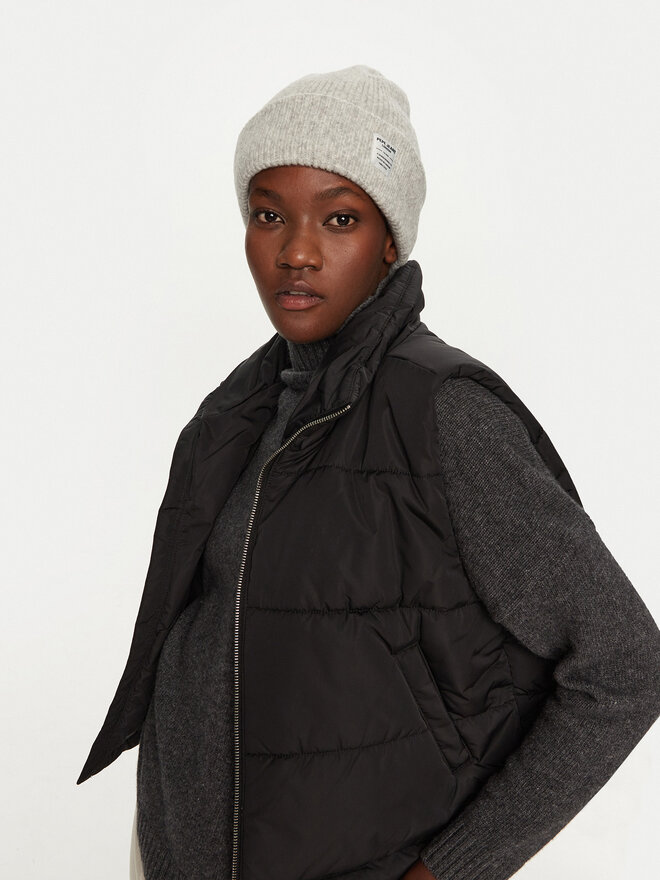Pepe Jeans Sapka Pepe Jeans PM040551 Szürke