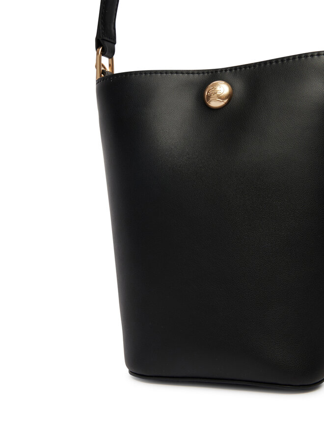 Lacoste Handtasche Lacoste NF5221IT Schwarz