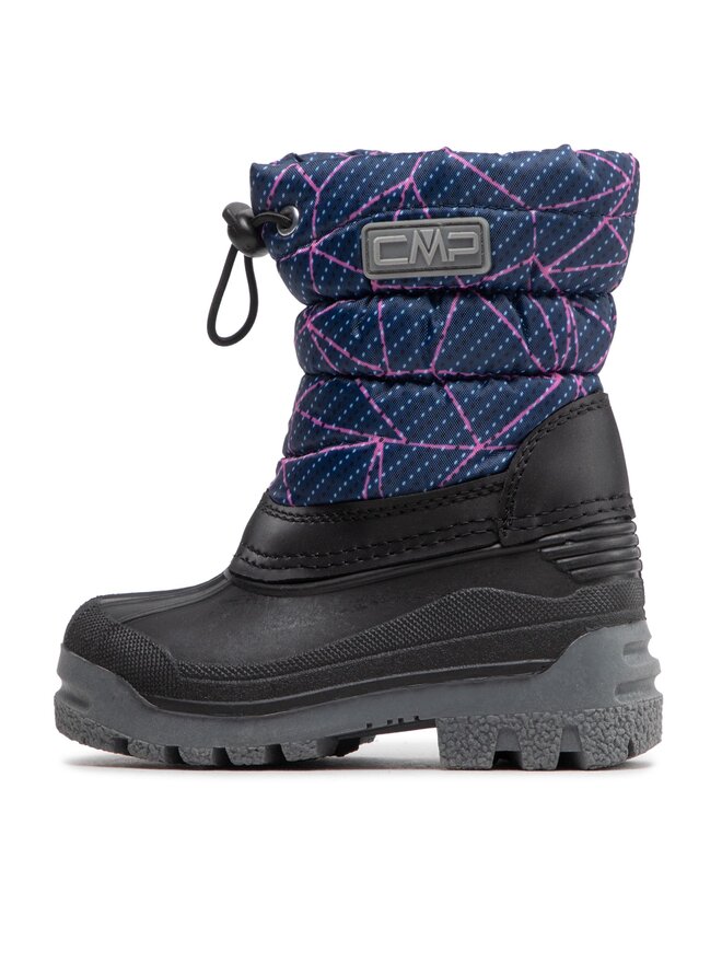 CMP Schneeschuhe CMP Sneewy 3Q71294 Dunkelblau