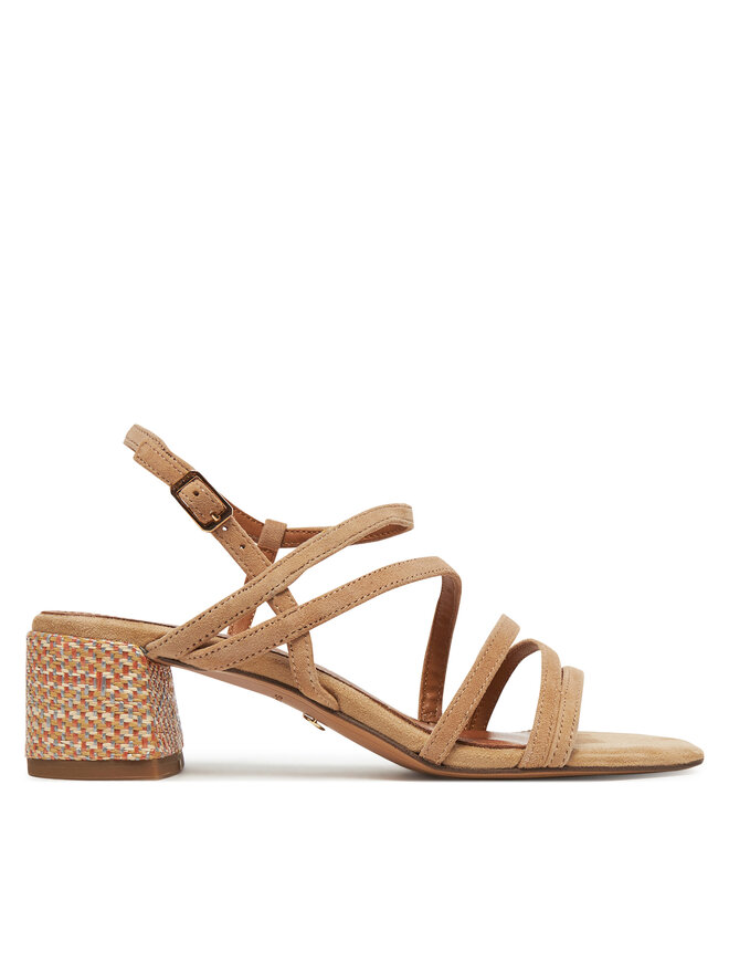 Tamaris Sandali Tamaris 1-28211-42 Rjava