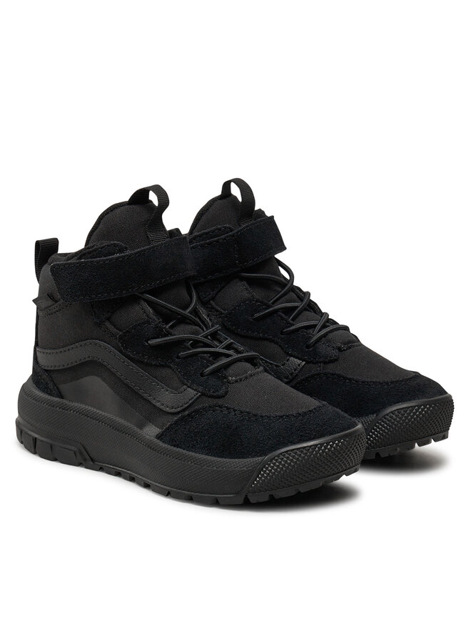 Vans Sneakersy Vans VN000D1MBKA1 Czarny