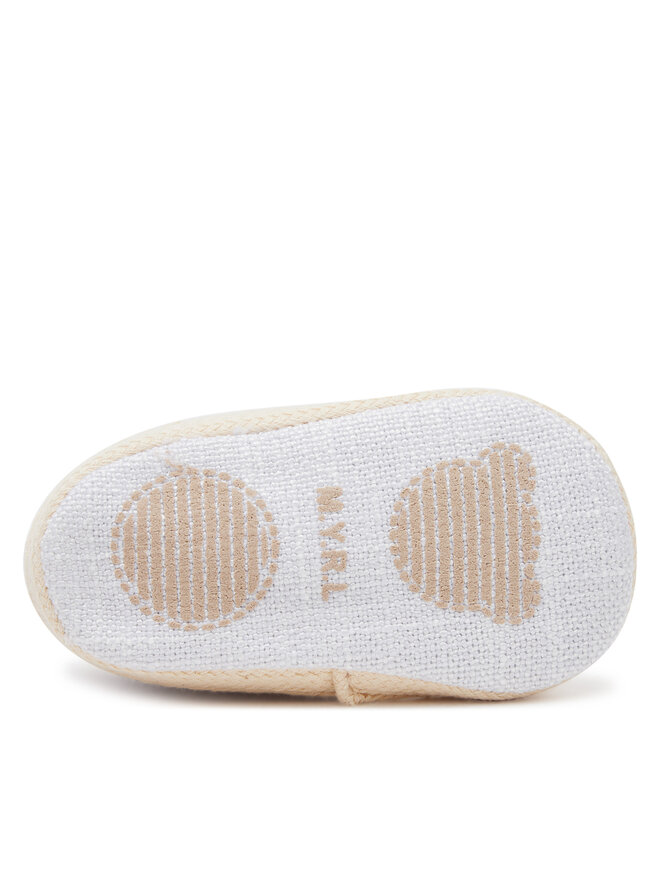Mayoral Espadrile Mayoral 9896 Bež