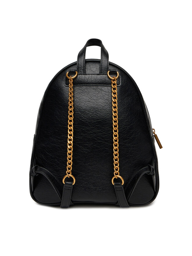 Liu Jo Рюкзак Liu Jo Ecs M Backpack AA5123 E0914 Чорний