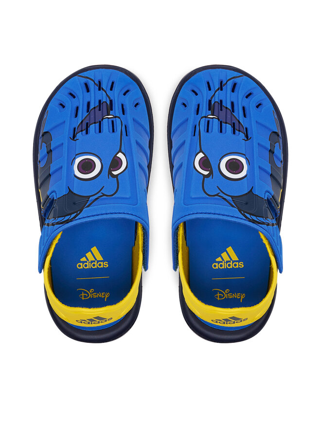 adidas Σανδάλια adidas Disney Pixar IH1230 Μπλε