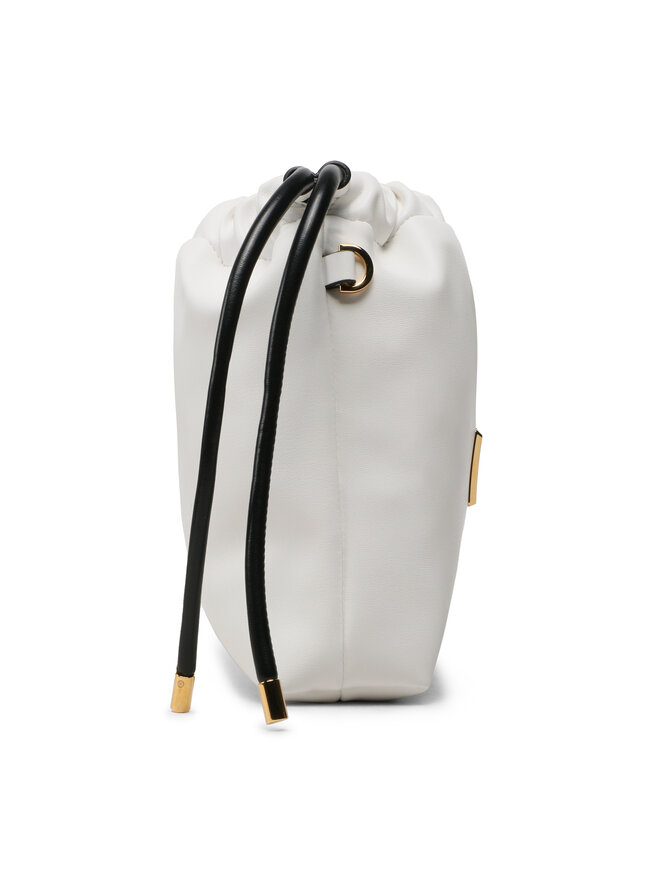 N°21 Bolso N°21 23EBP0901EC01 W001 Blanco