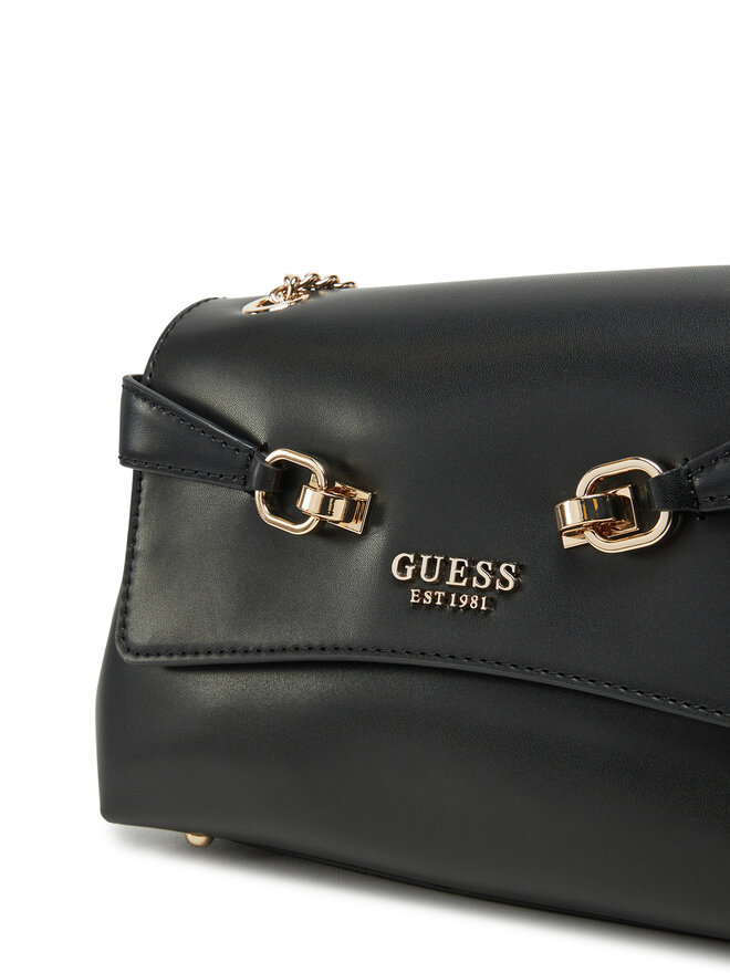 Guess Τσάντα Guess HWVG96 39210 Μαύρο