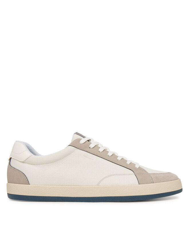 Geox Sneakers Geox U Serifos U65LSF 010EK C1Z5Y Weiß