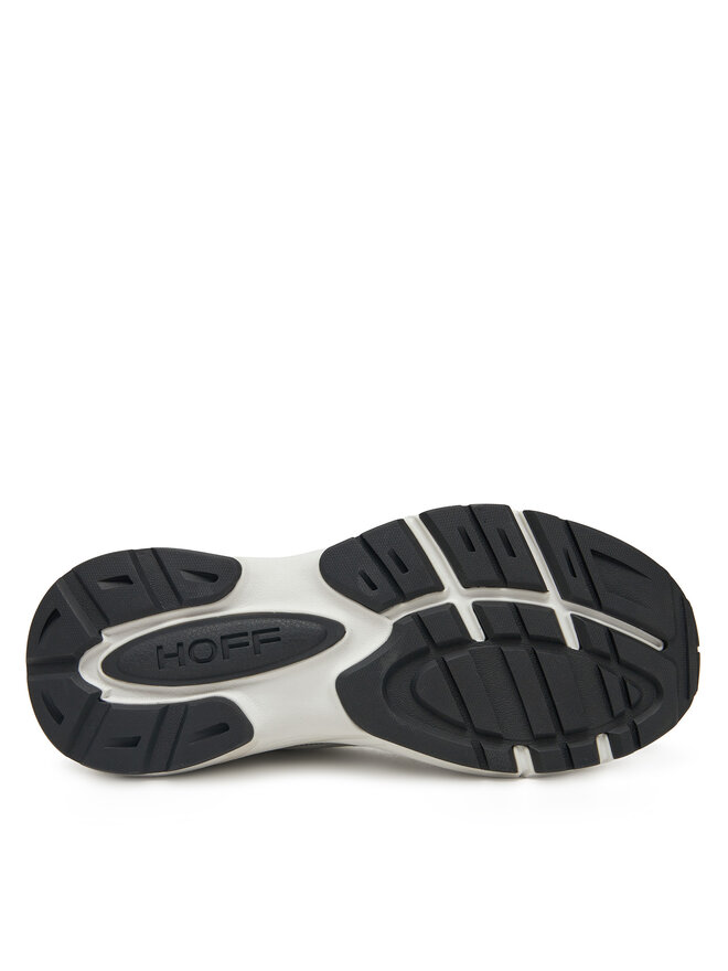 HOFF Sneakers HOFF La Crosse 12511606 Argento