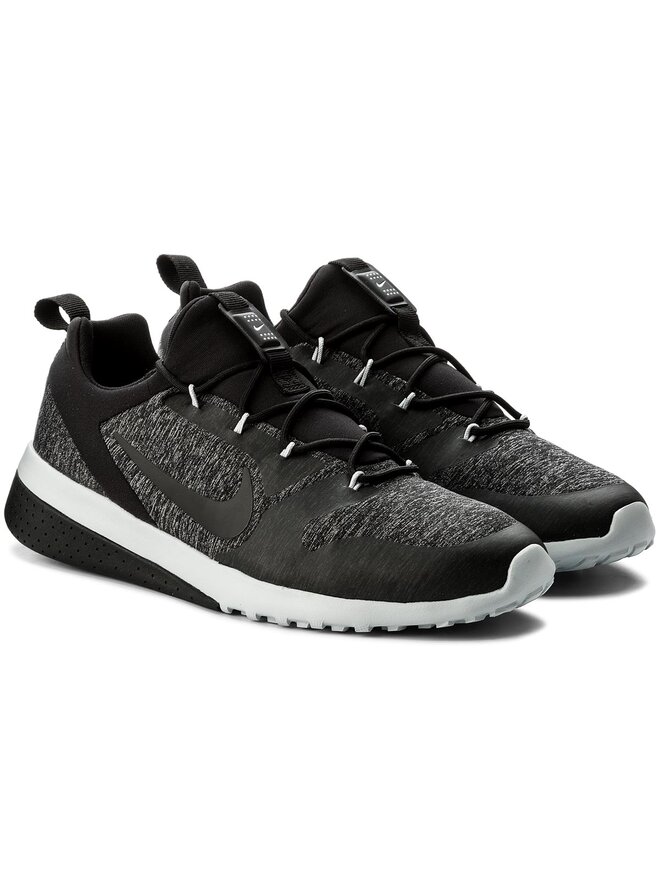 Sneakers Nike Ck Racer 916780 007 Noir chaussures