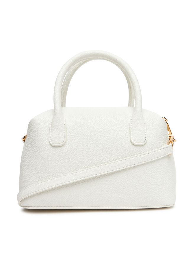 LOVE MOSCHINO Handtasche LOVE MOSCHINO JC4305PP0MK1110A Weiß