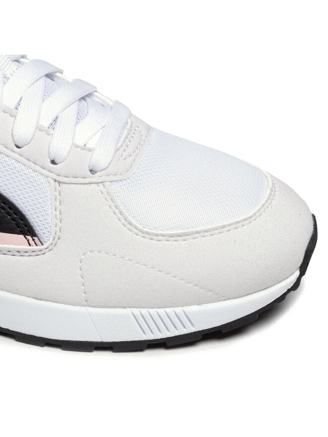Puma Снікерcи Puma Graviton Jr 381987 05 Білий