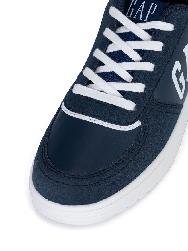 Gap Tenisice Gap BOSTON CUP LOW Y GP515036AY-NV00 Tamnoplava